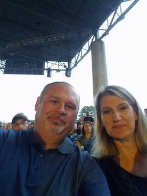 Brad Paisley Tour 2019 - Country