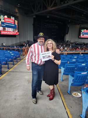 Brad Paisley Tour 2019 - Country