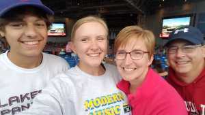 Brad Paisley Tour 2019 - Country