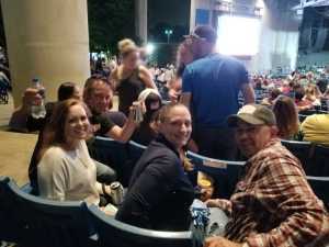 Brad Paisley Tour 2019 - Country