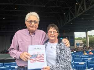 Brad Paisley Tour 2019 - Country