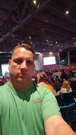 Brad Paisley Tour 2019 - Country