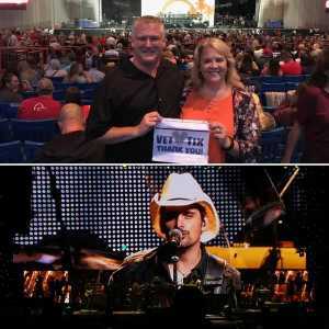 Brad Paisley Tour 2019 - Country