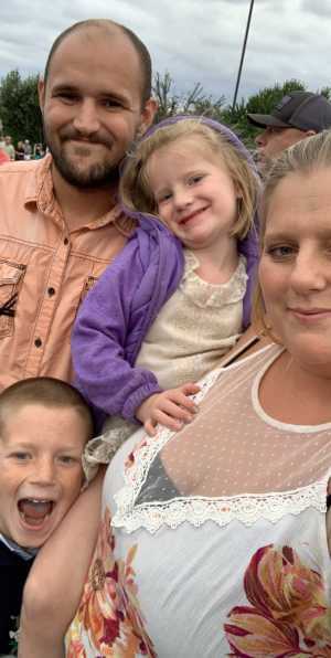 Brad Paisley Tour 2019 - Country