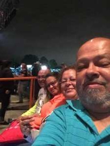 Brad Paisley Tour 2019 - Country