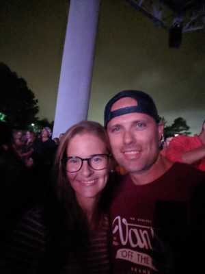 Brad Paisley Tour 2019 - Country