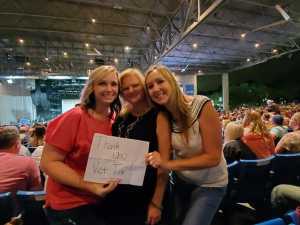 Brad Paisley Tour 2019 - Country