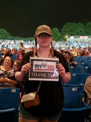 Brad Paisley Tour 2019 - Country