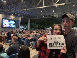 Brad Paisley Tour 2019 - Country