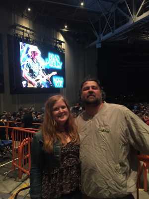 Brad Paisley Tour 2019 - Country