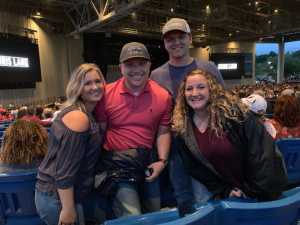 Brad Paisley Tour 2019 - Country