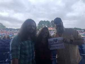 Brad Paisley Tour 2019 - Country