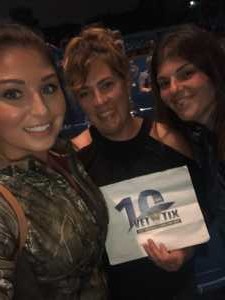 Brad Paisley Tour 2019 - Country