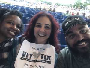 Brad Paisley Tour 2019 - Country