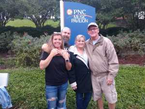 Brad Paisley Tour 2019 - Country