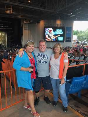 Brad Paisley Tour 2019 - Country