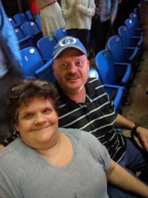 Brad Paisley Tour 2019 - Country