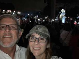 Brad Paisley Tour 2019 - Country