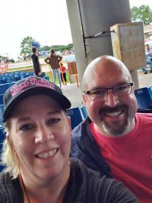 Brad Paisley Tour 2019 - Country