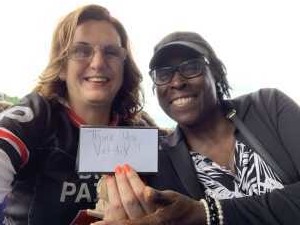 Brad Paisley Tour 2019 - Country