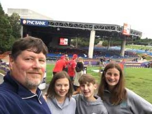 Brad Paisley Tour 2019 - Country