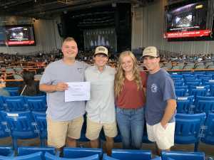 Brad Paisley Tour 2019 - Country
