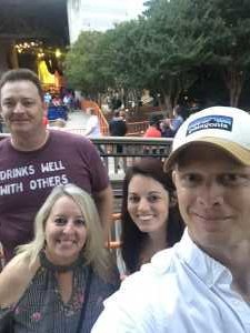 Brad Paisley Tour 2019 - Country