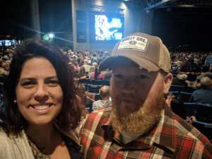 Brad Paisley Tour 2019 - Country