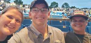 Brad Paisley Tour 2019 - Country