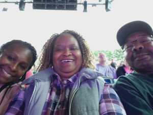 Brad Paisley Tour 2019 - Country