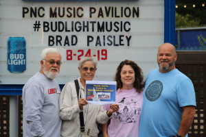 Brad Paisley Tour 2019 - Country