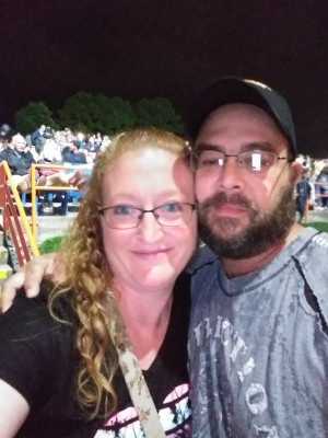 Brad Paisley Tour 2019 - Country