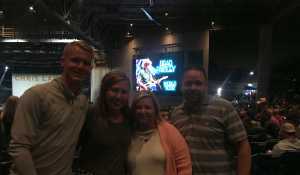 Brad Paisley Tour 2019 - Country