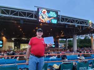 Brad Paisley Tour 2019 - Country