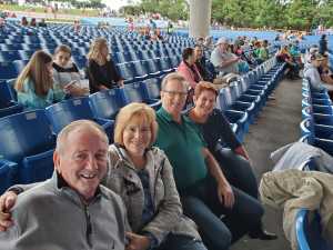 Brad Paisley Tour 2019 - Country