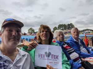 Brad Paisley Tour 2019 - Country