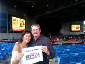 Brad Paisley Tour 2019 - Country