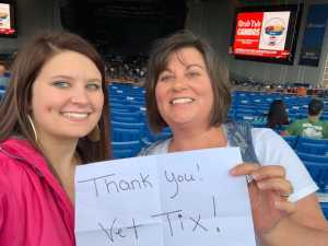 Brad Paisley Tour 2019 - Country