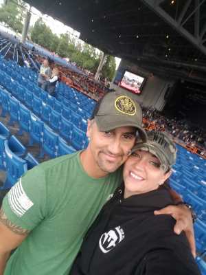 Brad Paisley Tour 2019 - Country