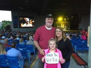 Brad Paisley Tour 2019 - Country