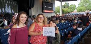 Brad Paisley Tour 2019 - Country