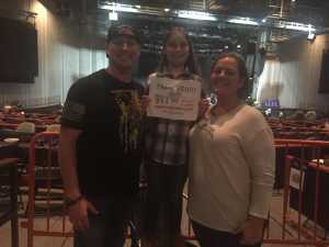 Brad Paisley Tour 2019 - Country