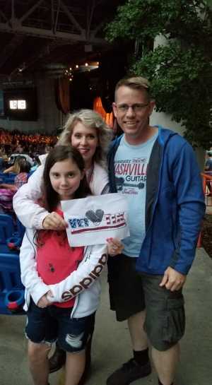 Brad Paisley Tour 2019 - Country