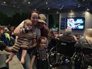 Brad Paisley Tour 2019 - Country