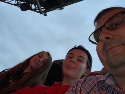 Brad Paisley Tour 2019 - Country