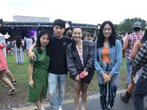 Brad Paisley Tour 2019 - Country