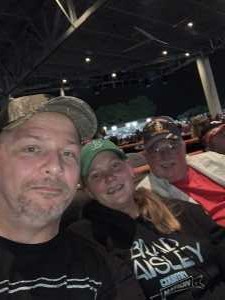 Brad Paisley Tour 2019 - Country