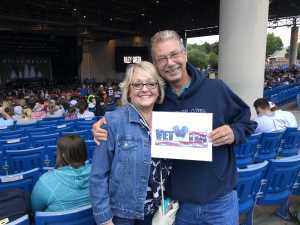 Brad Paisley Tour 2019 - Country