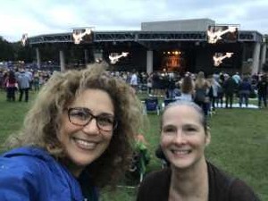 Brad Paisley Tour 2019 - Country