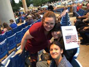 Brad Paisley Tour 2019 - Country